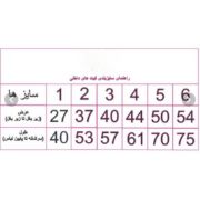 تصویر  کیت تیم ملی 