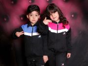 تصویر  گرم کن شلوار پسرانه و داخترانه زهره